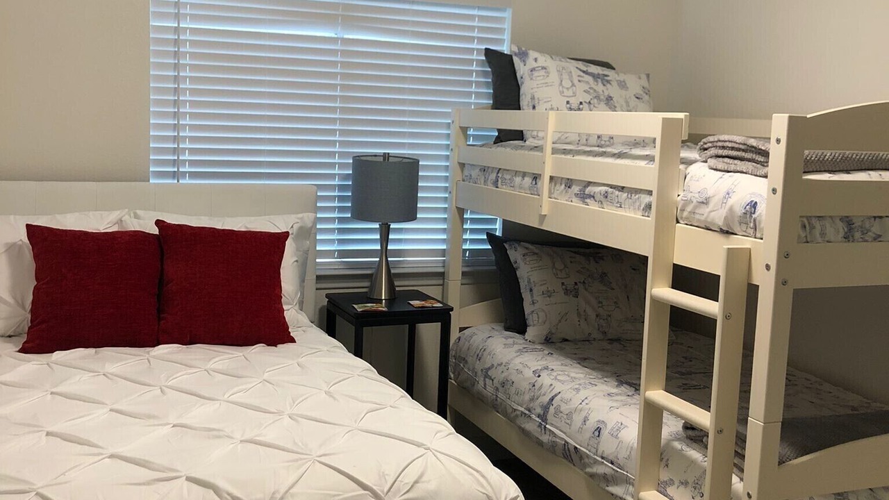 Photo of Bedroom in Stone Oak