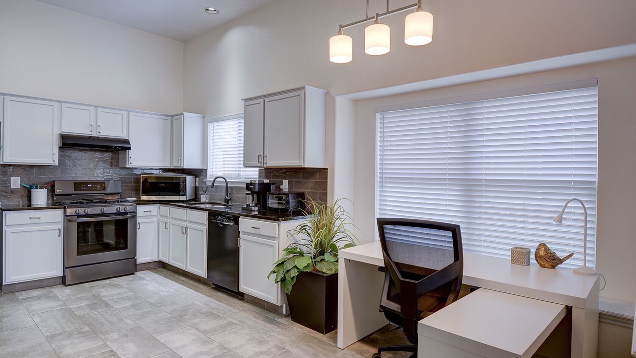 Photo of Kitchen in Stone Oak
