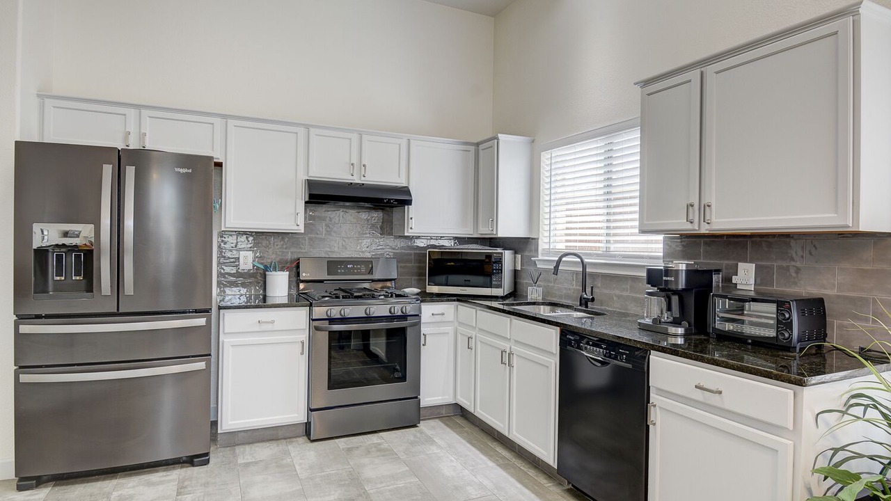 Photo of Kitchen in Stone Oak