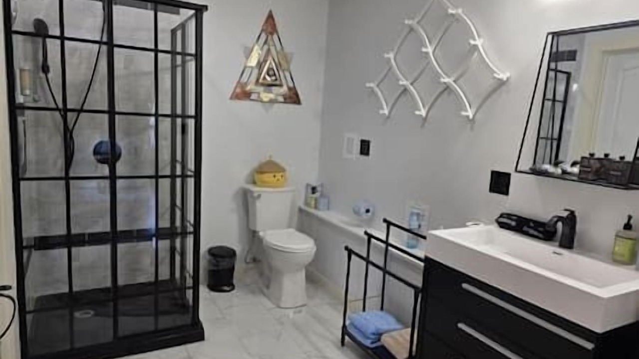 Photo of Bathroom in Guilford