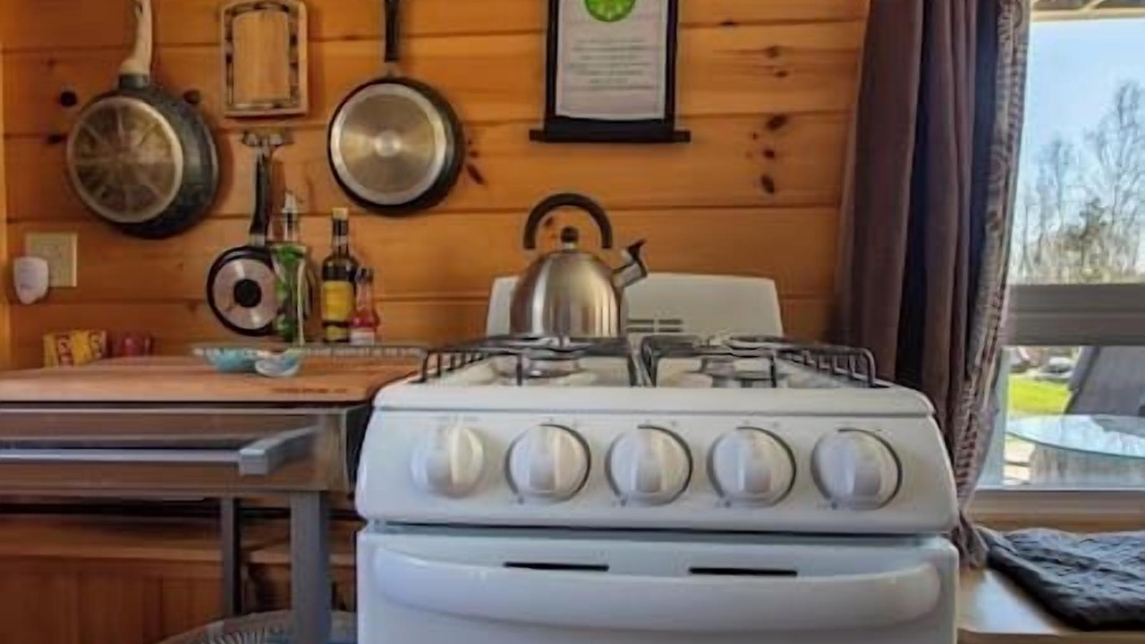 Photo of Kitchen in Guilford