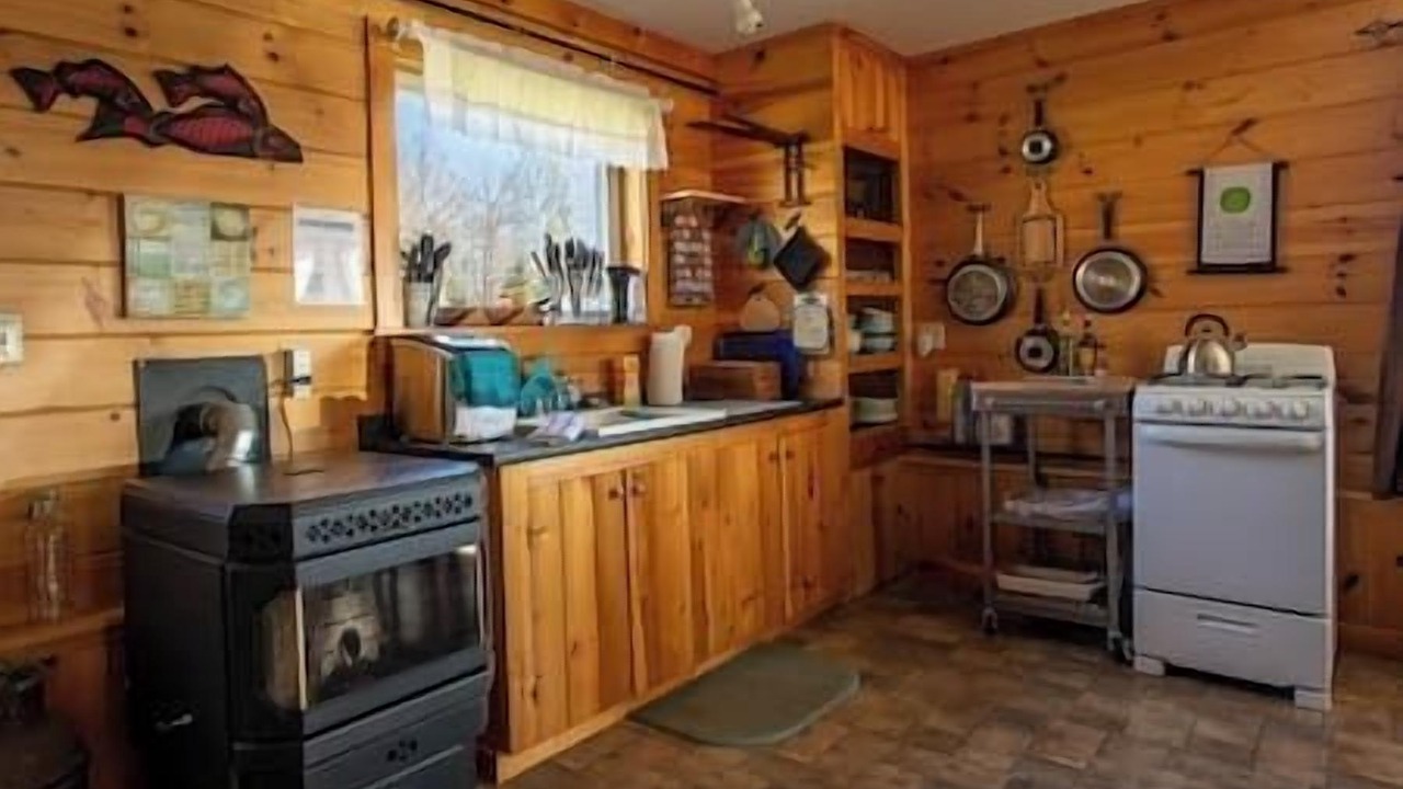 Photo of Kitchen in Guilford