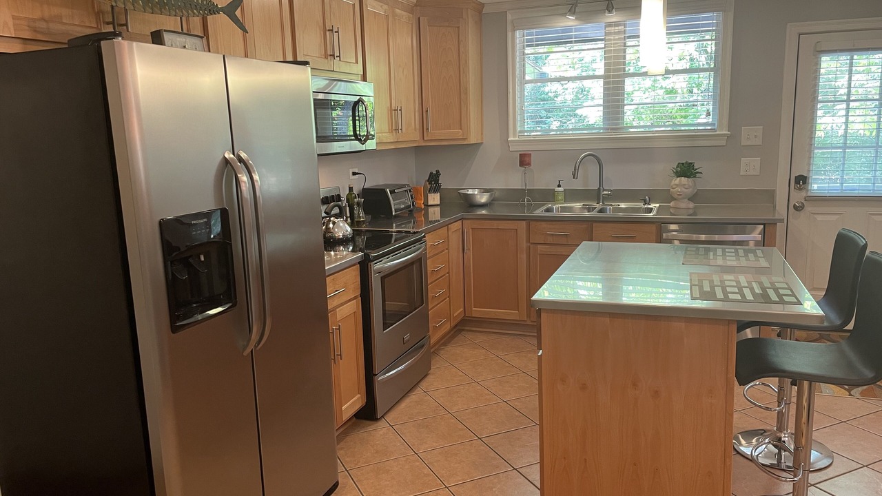 Photo of Kitchen in Athens