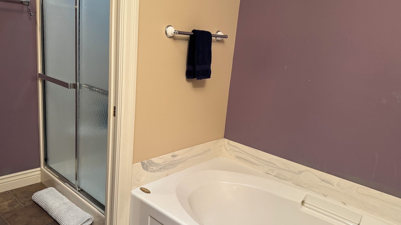 Photo of Bathroom in The Gate