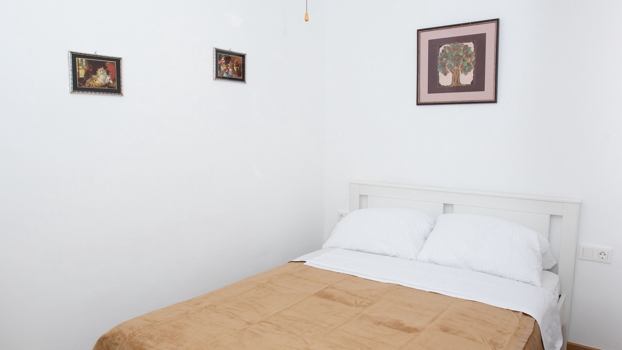 Photo of Bedroom in Mutxamel