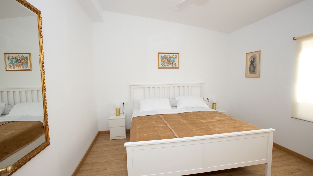 Photo of Bedroom in Mutxamel