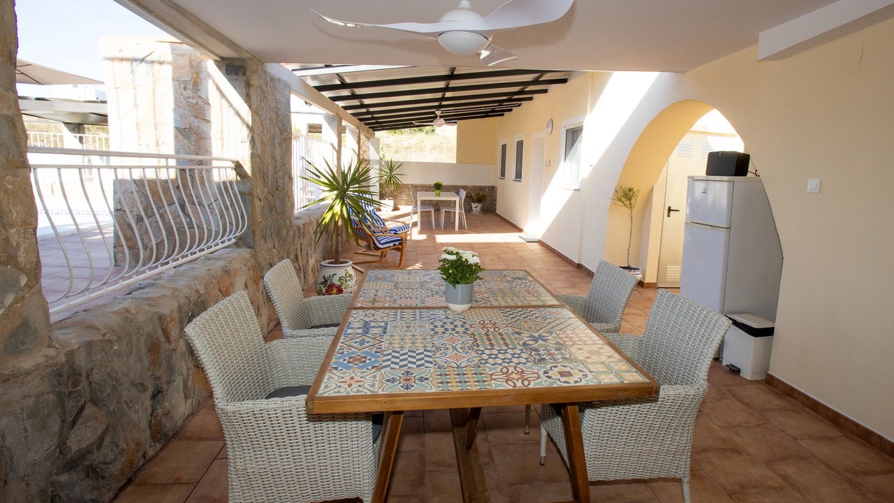 Photo of Outdoor in Mutxamel