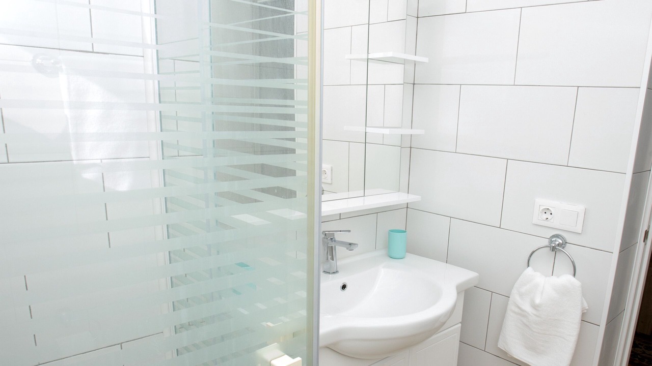 Photo of Bathroom in Mutxamel