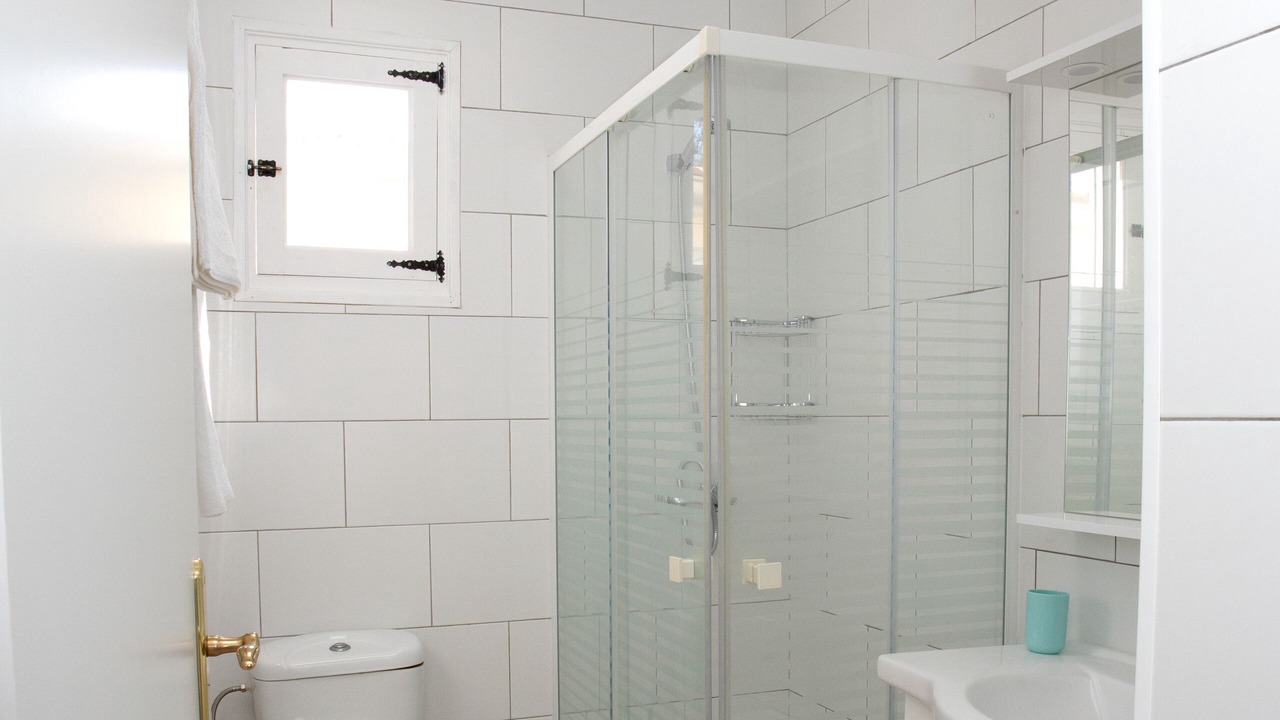 Photo of Bathroom in Mutxamel