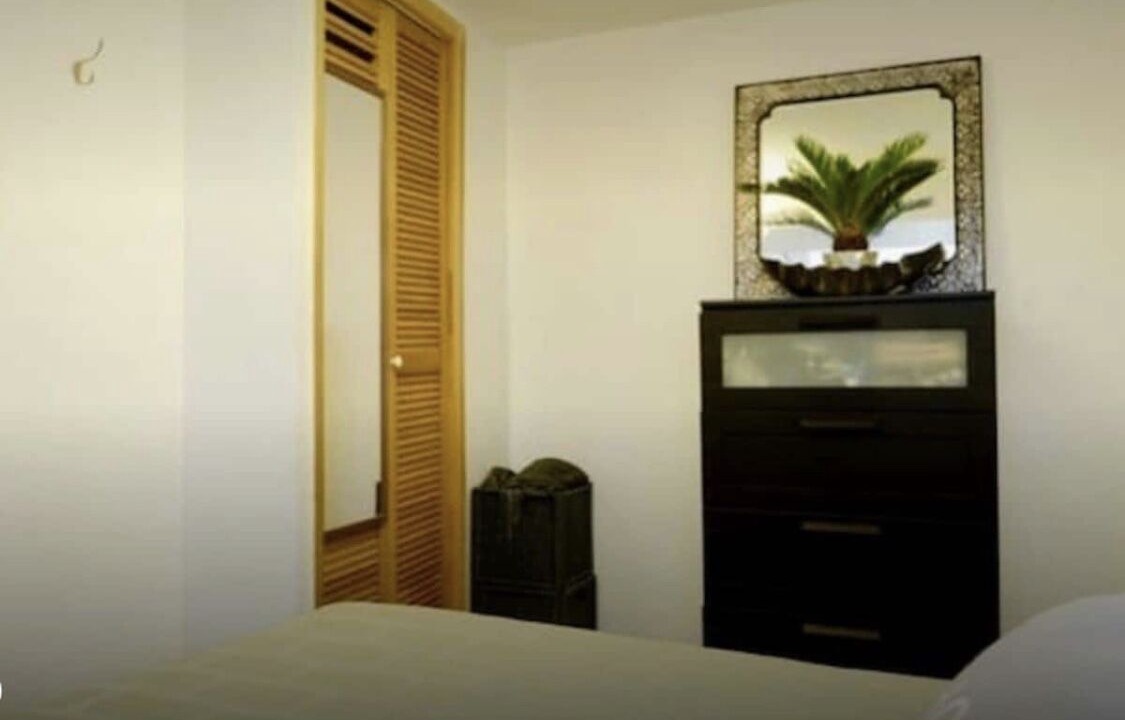 Photo of Bedroom in Leslieville