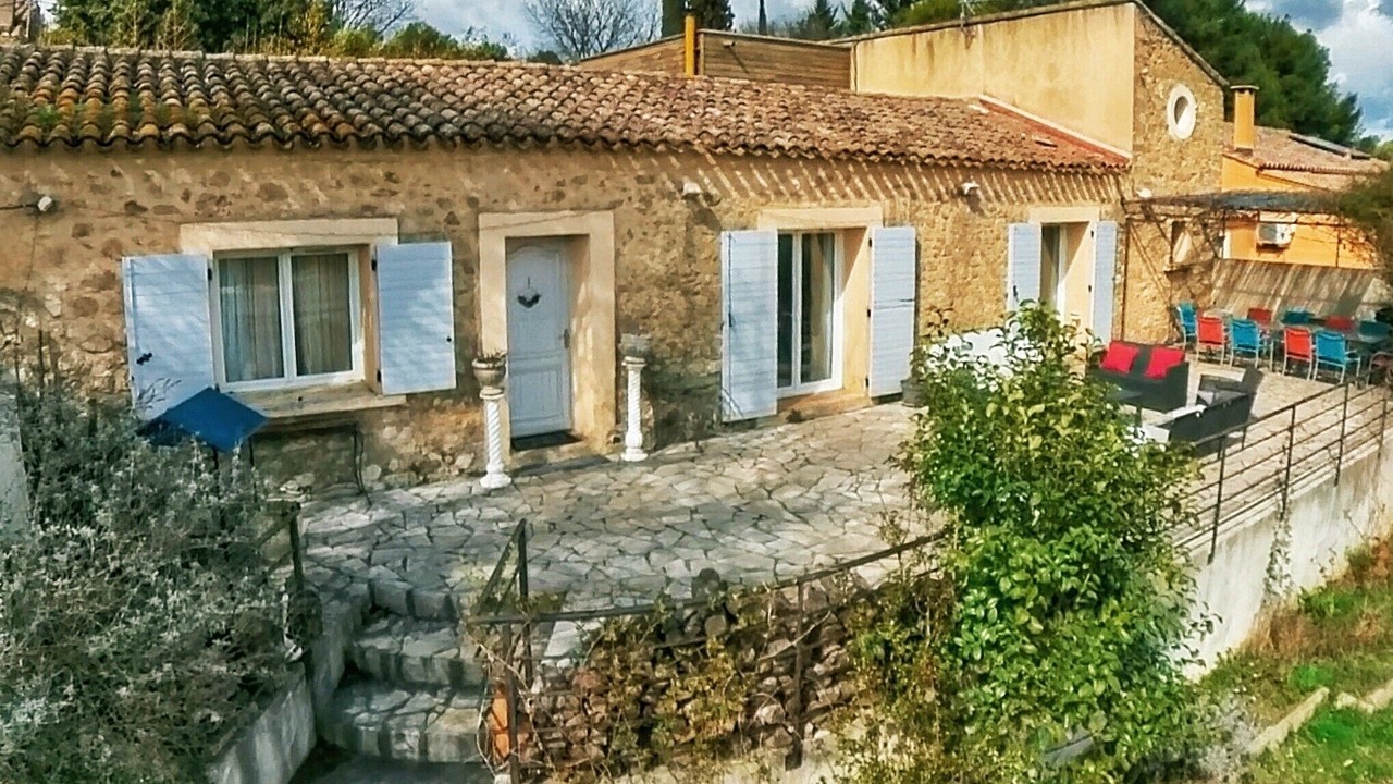 Photo of Outdoor in Vailhauques