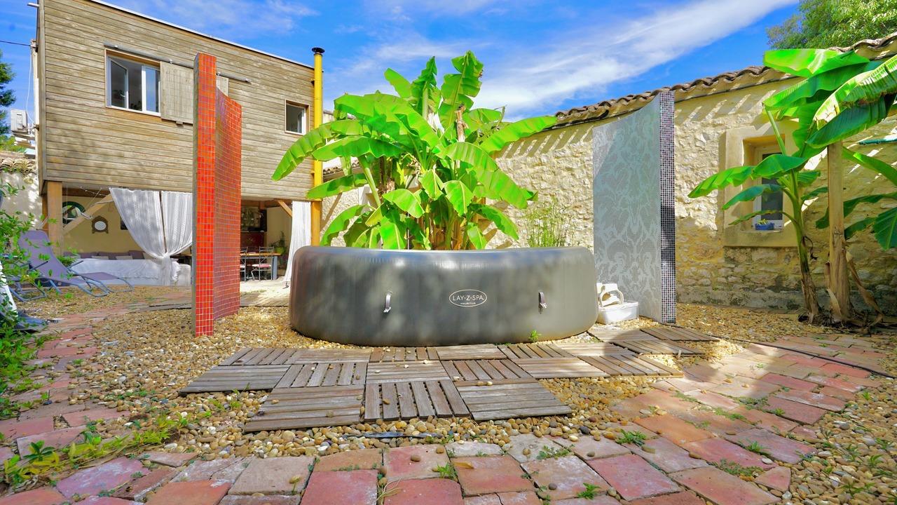 Photo of Outdoor in Vailhauques