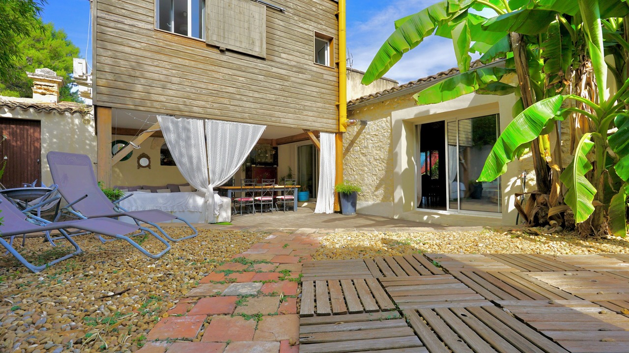 Photo of Outdoor in Vailhauques