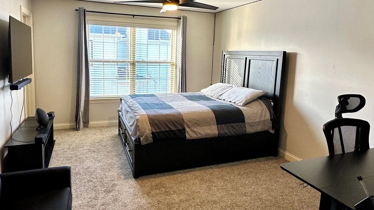 Photo of Bedroom in Plainfield