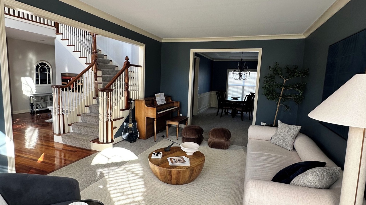 Photo of Livingroom in Plainfield