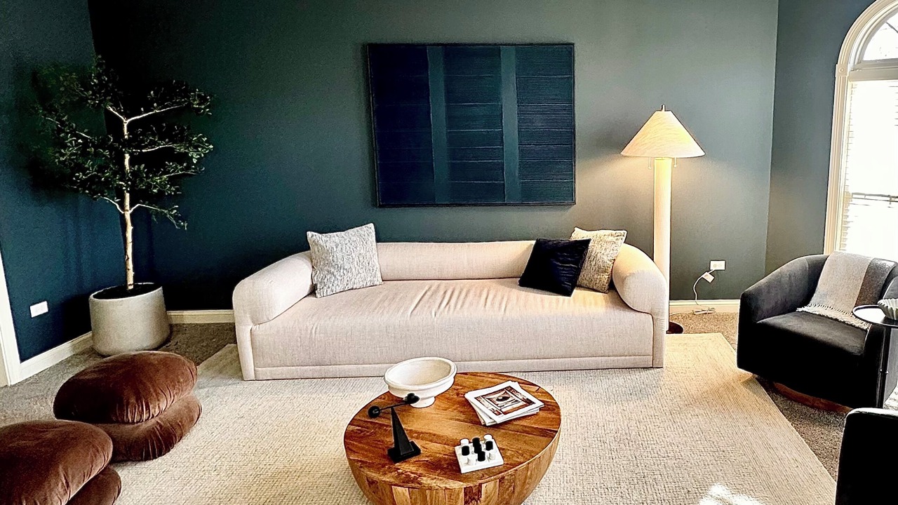 Photo of Livingroom in Plainfield
