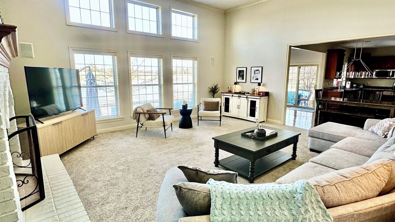 Photo of Livingroom in Plainfield