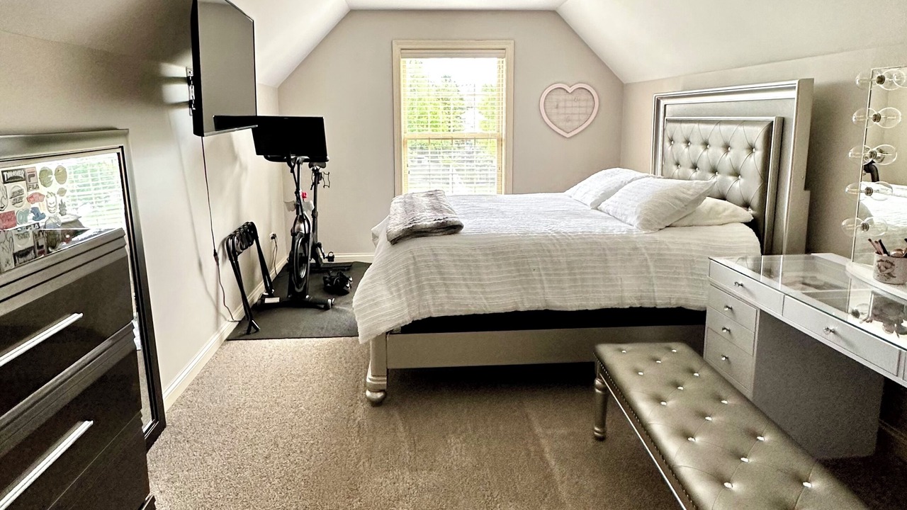 Photo of Bedroom in Plainfield