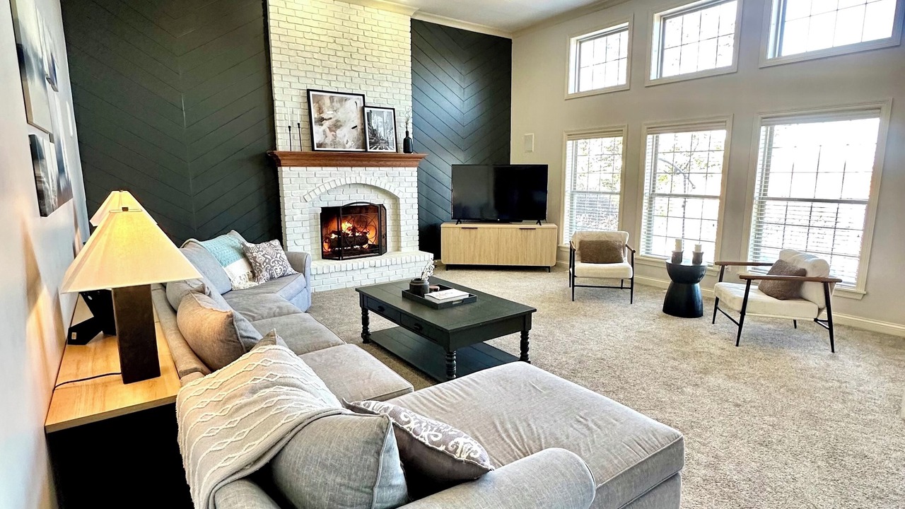 Photo of Livingroom in Plainfield