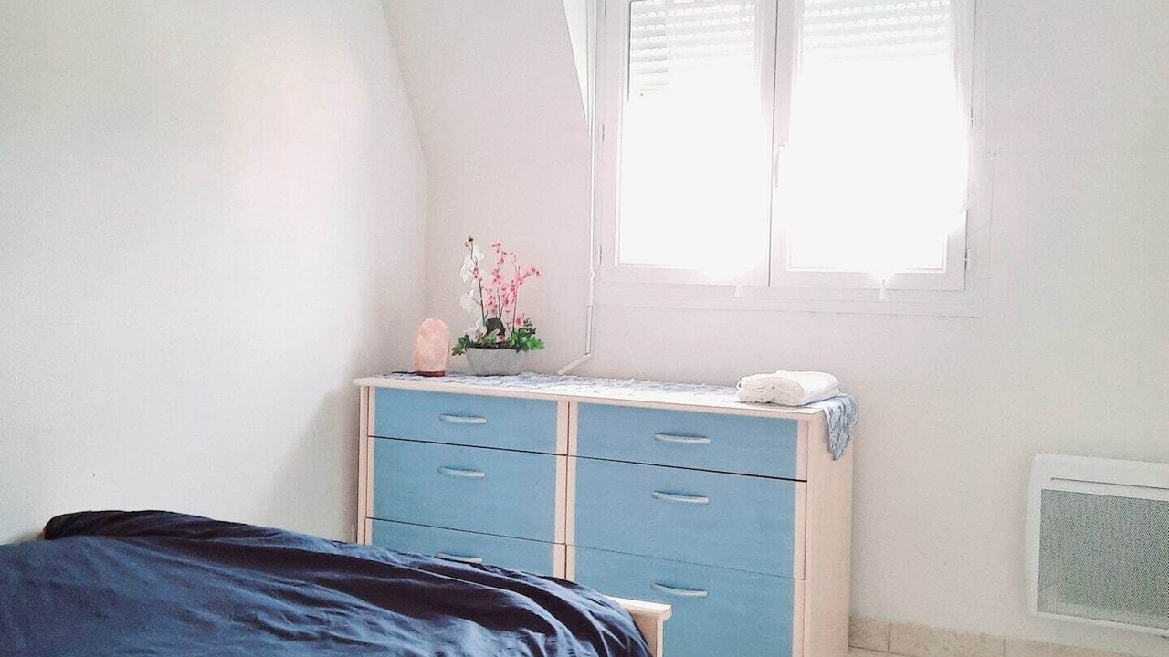 Photo of Bedroom in Blonville-sur-Mer