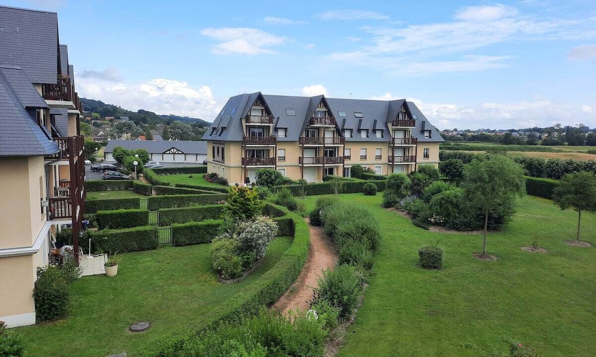 Photo of Outdoor in Blonville-sur-Mer