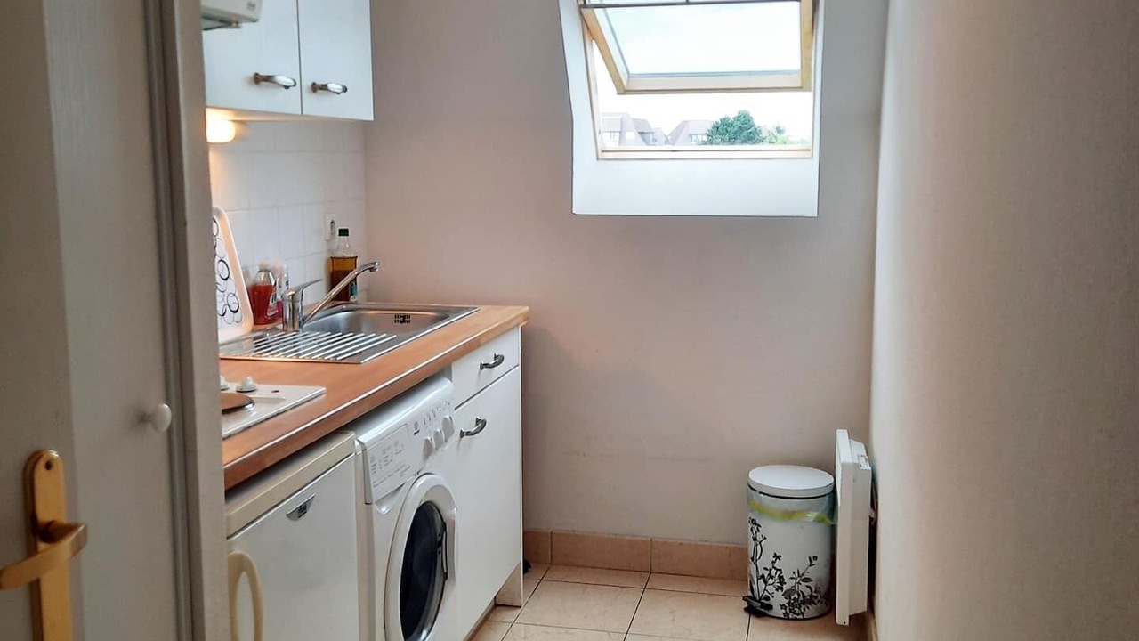 Photo of Kitchen in Blonville-sur-Mer
