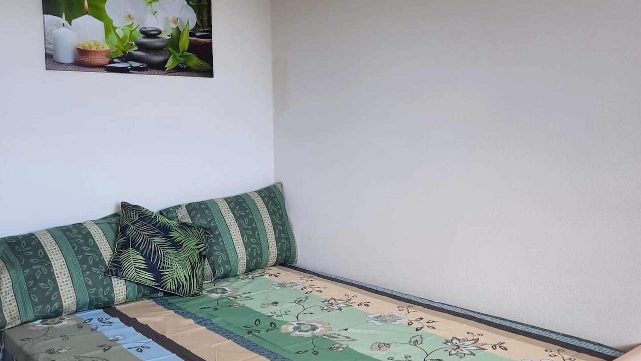 Photo of Bedroom in Blonville-sur-Mer