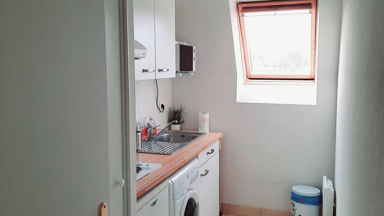 Photo of Kitchen in Blonville-sur-Mer