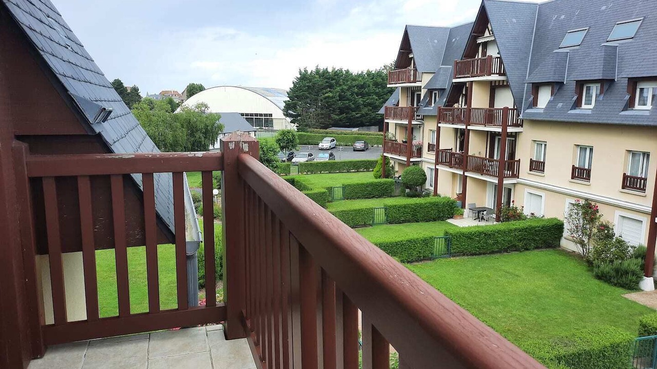 Photo of Outdoor in Blonville-sur-Mer