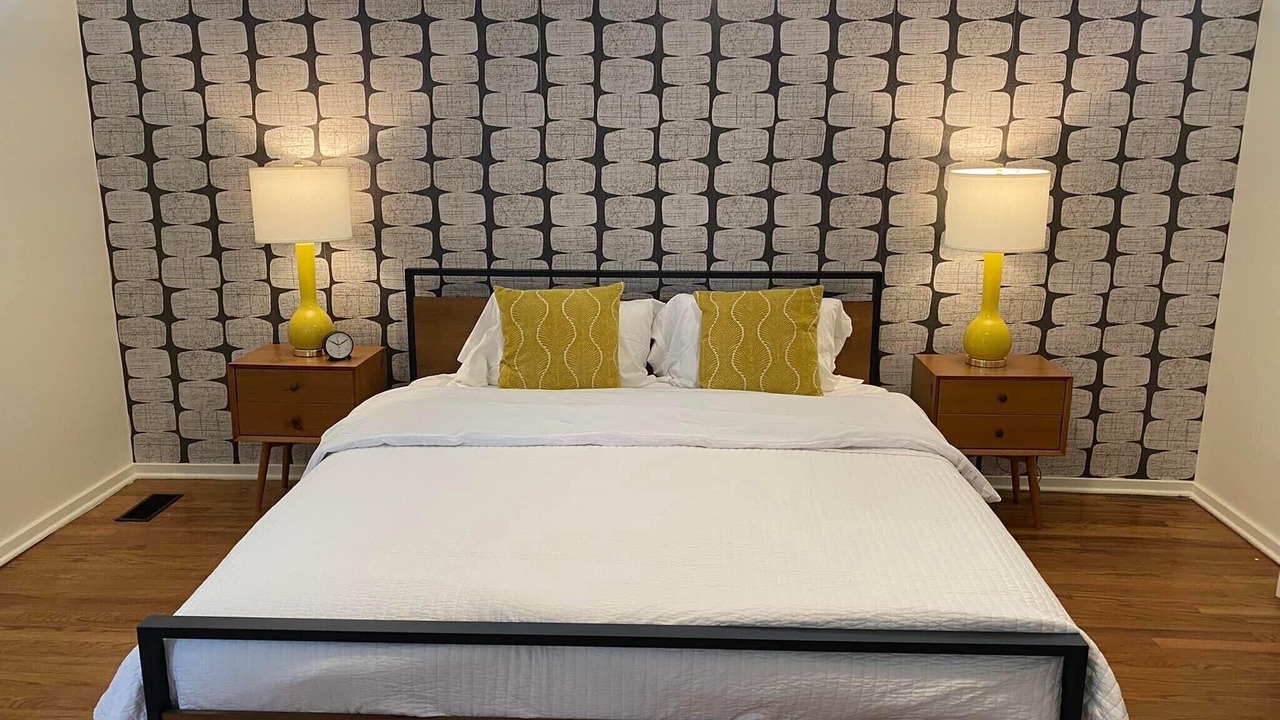 Photo of Bedroom in Stillwater