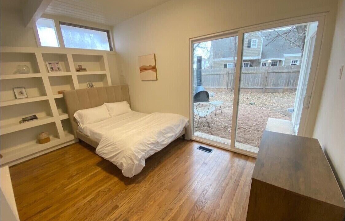 Photo of Bedroom in Stillwater