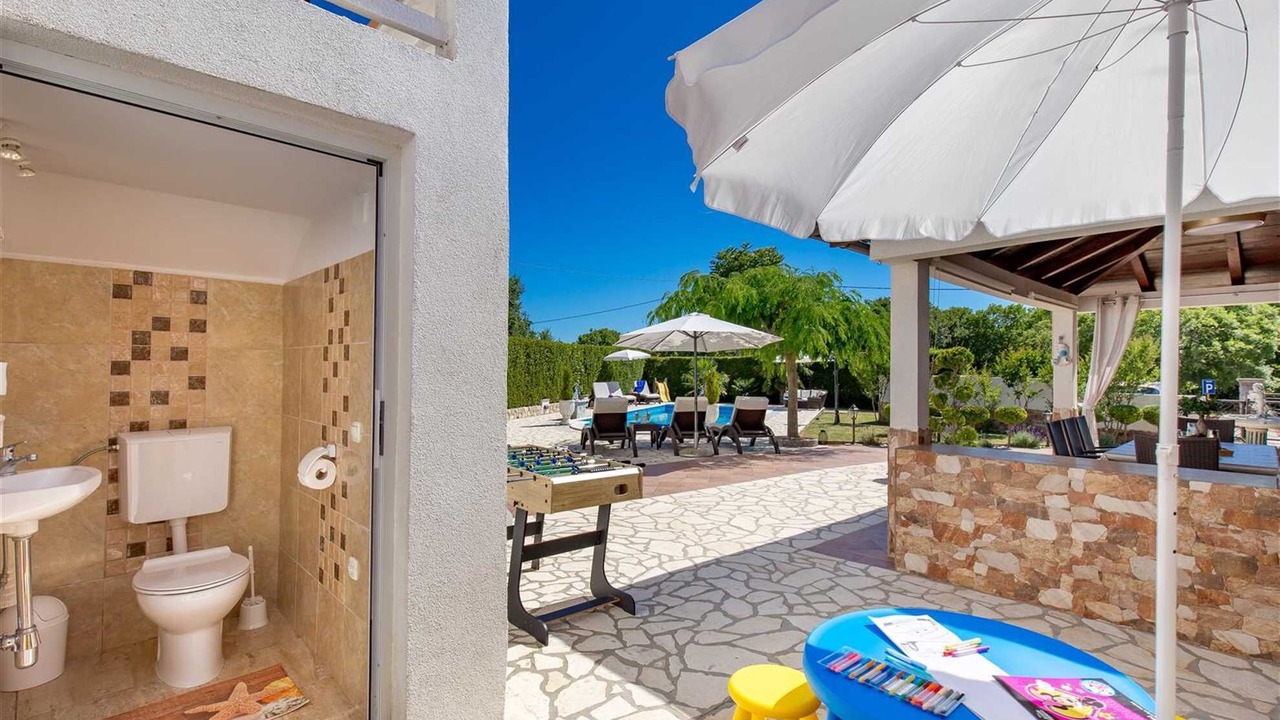 Photo of Outdoor in Kras