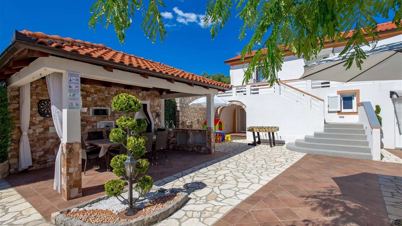 Photo of Outdoor in Kras