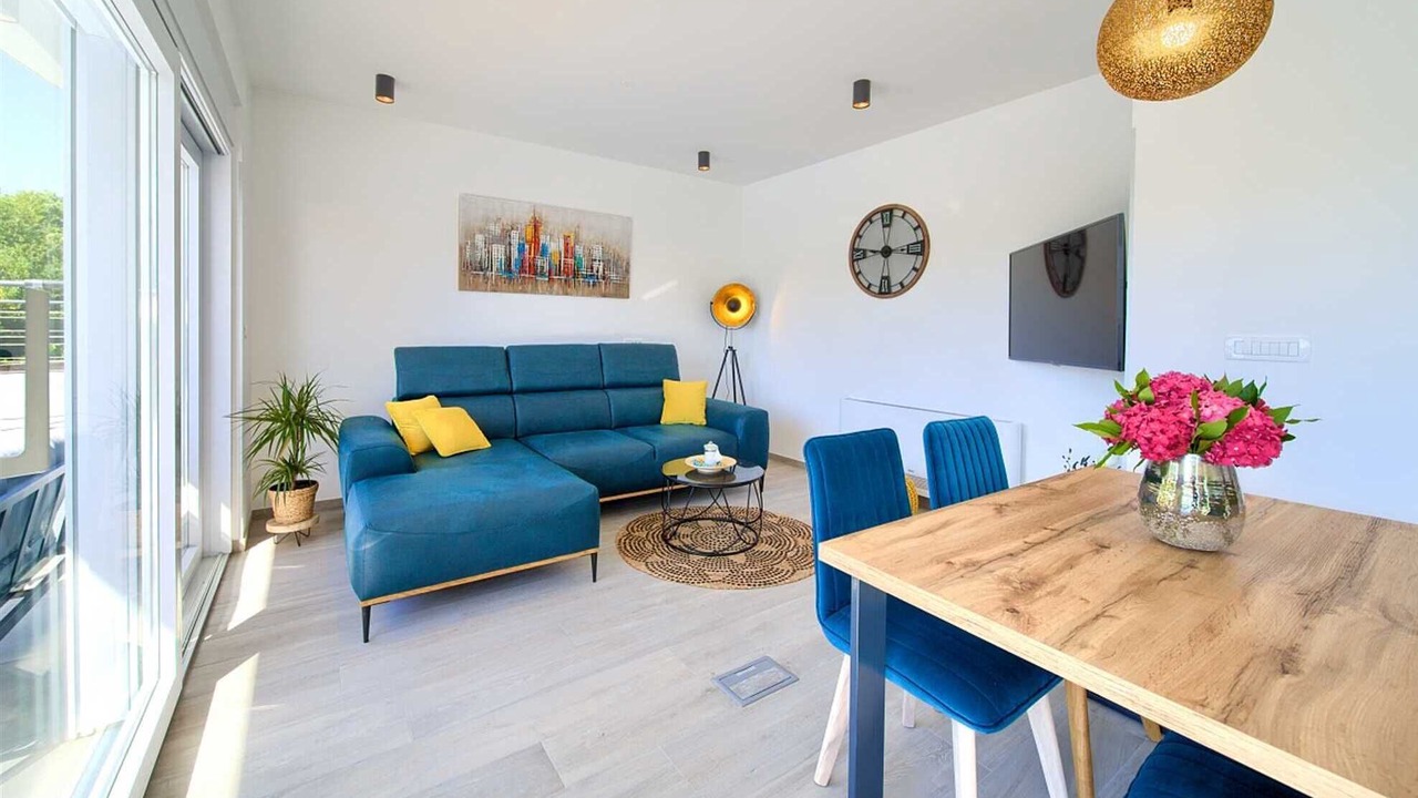 Photo of Livingroom in Krk