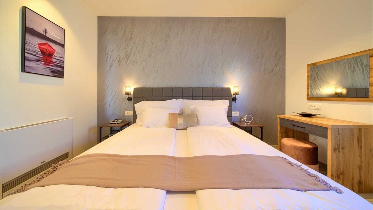 Photo of Bedroom in Krk