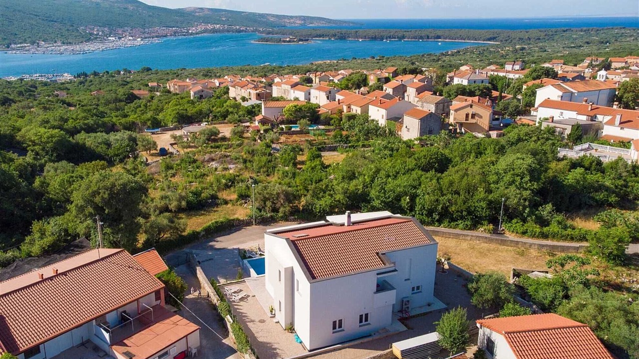 Photo of Outdoor in Krk