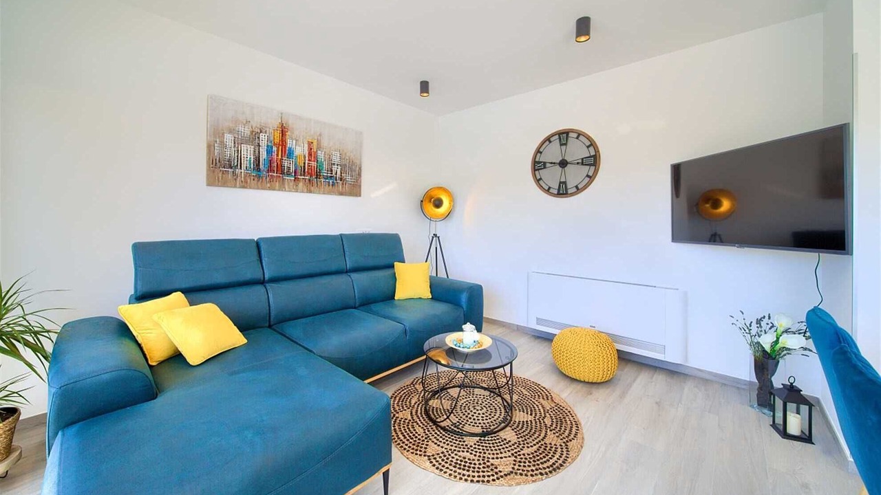 Photo of Livingroom in Krk