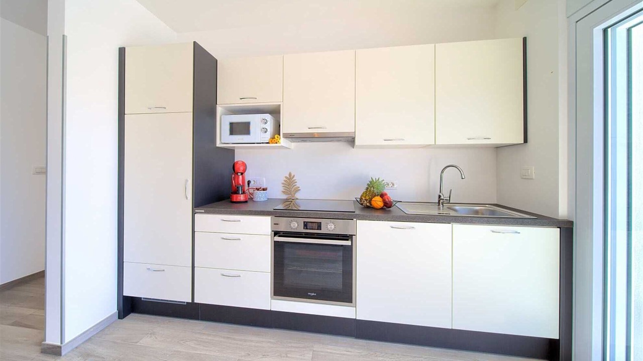 Photo of Kitchen in Krk
