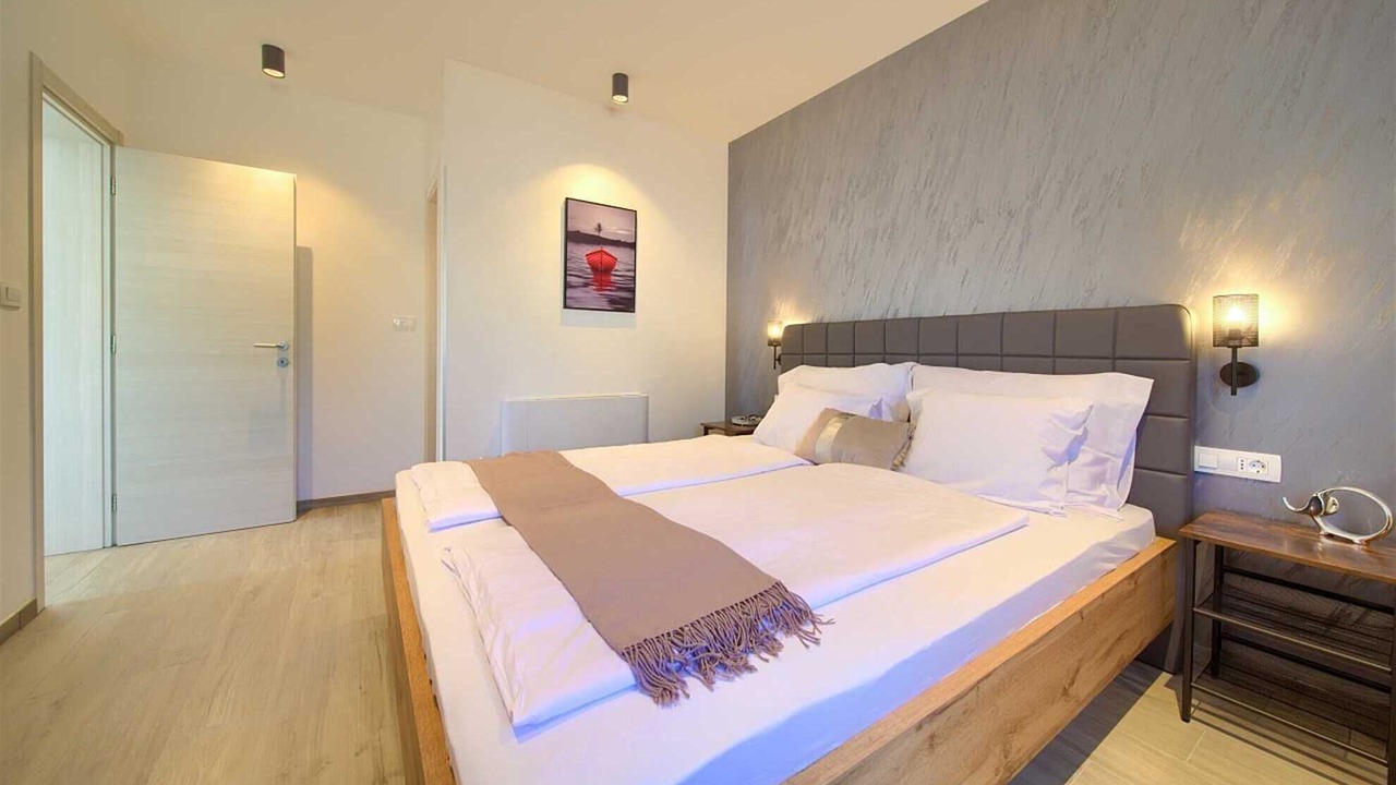 Photo of Bedroom in Krk
