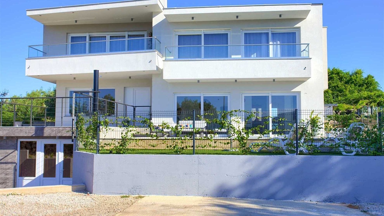 Photo of Outdoor in Krk