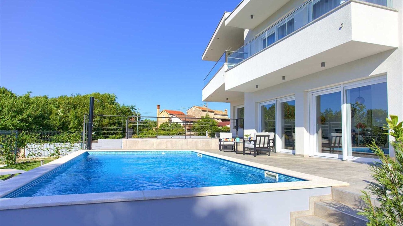 Photo of Outdoor in Krk