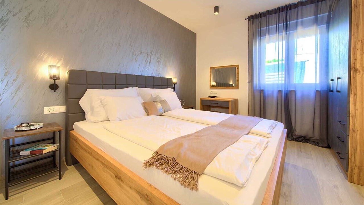 Photo of Bedroom in Krk
