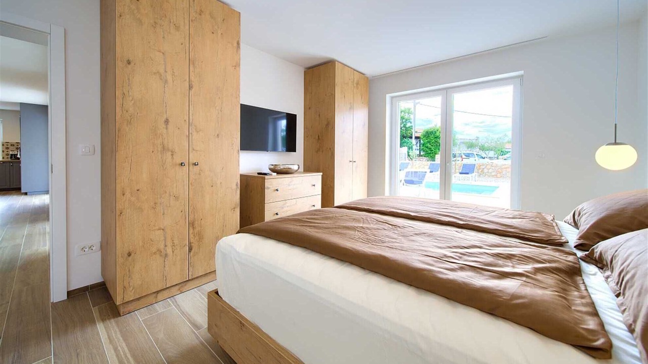 Photo of Bedroom in Rasopasno