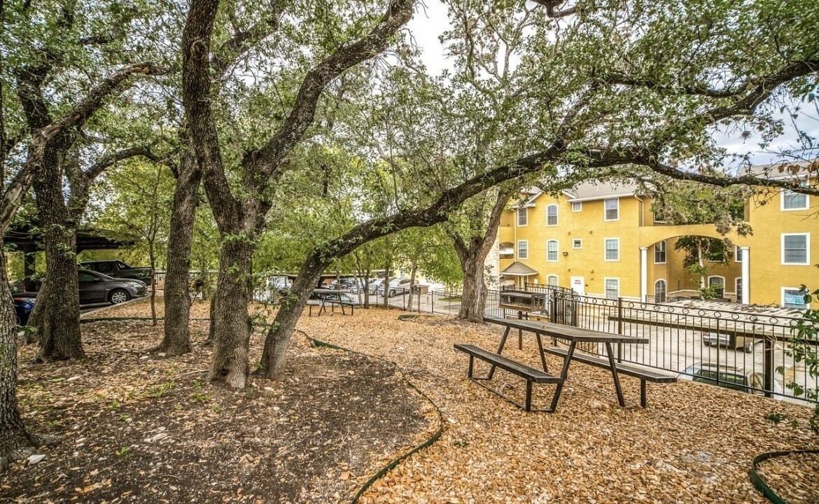 Photo of Outdoor in Medical Center District