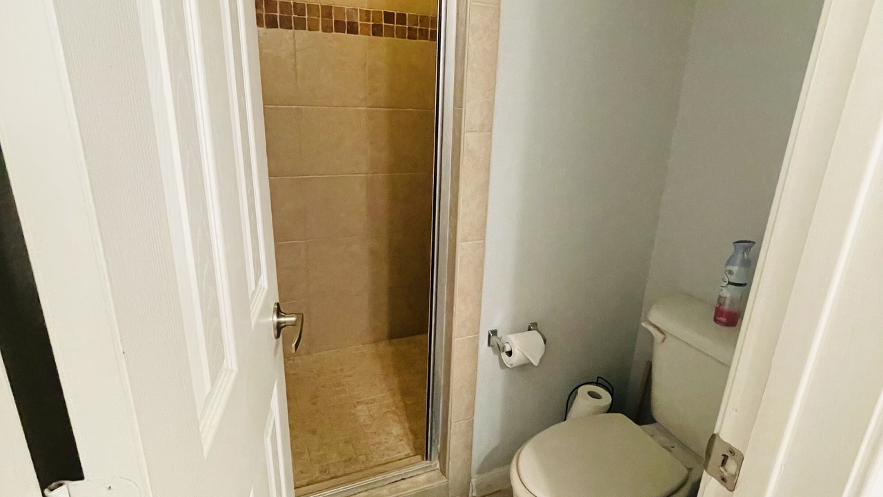 Photo of Bathroom in Medical Center District