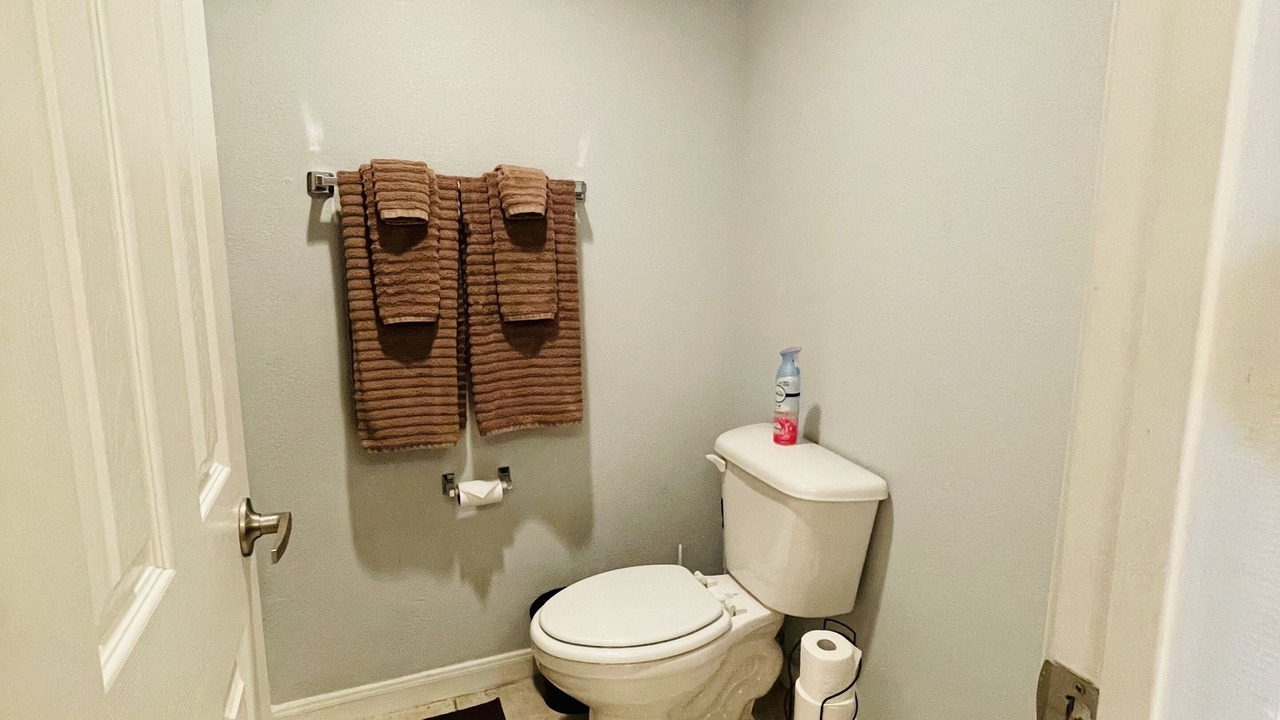 Photo of Bathroom in Medical Center District