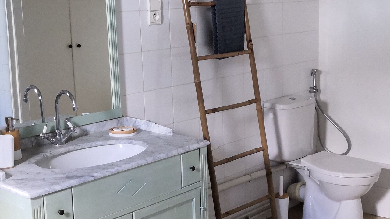 Photo of Bathroom in Le Fayel