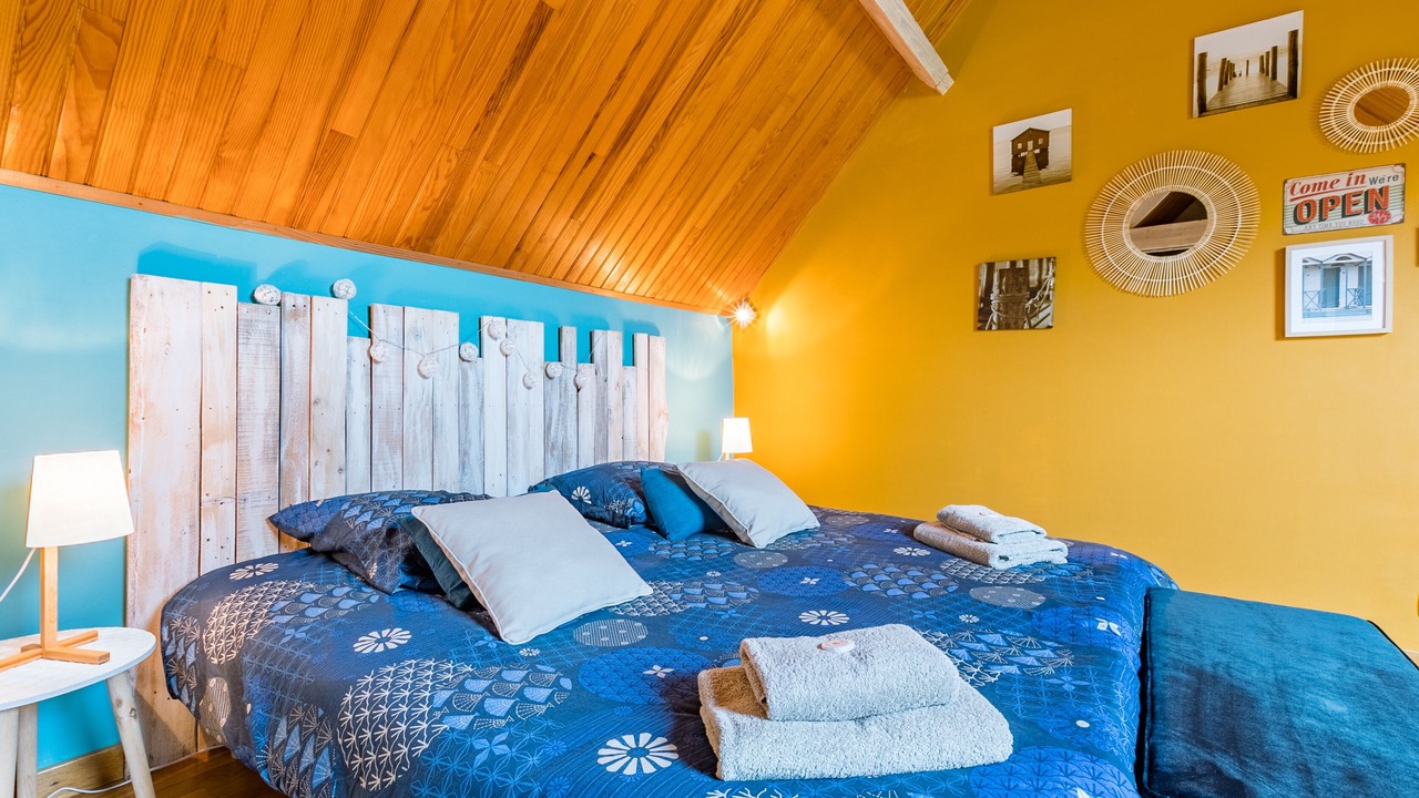 Photo of Bedroom in Le Fayel