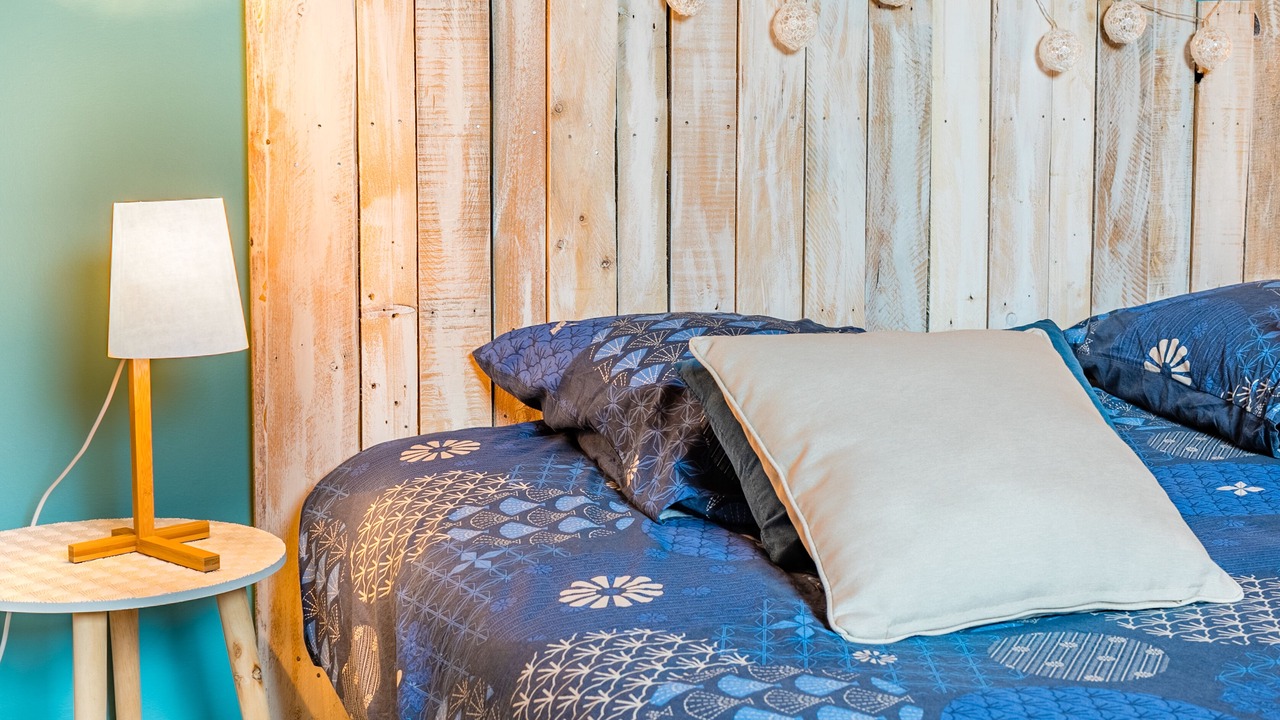 Photo of Bedroom in Le Fayel