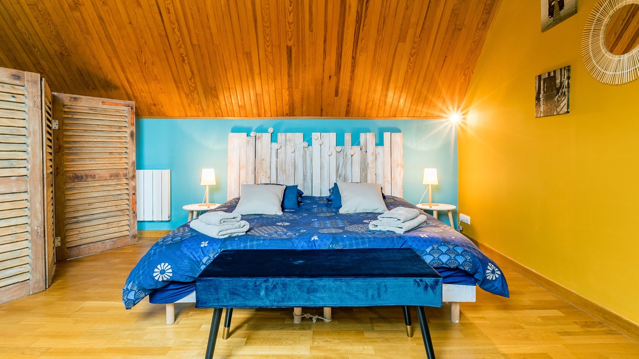 Photo of Bedroom in Le Fayel